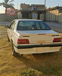 بيجو 405